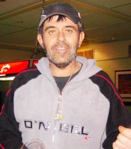 Wilbur - photo taken at Coober Pedy by Michelle Riah