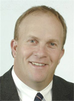 Hon David Ridgway MLC opposes cuts to regional legal services