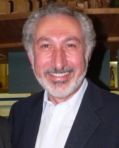 Chairman of the 2009 Gem Trade Show Mr. Yanni Athanasiadis