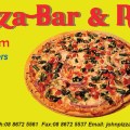 Johns Pizza Bar