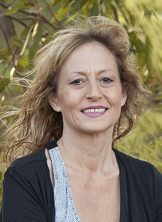 Bindi Simpson (nee Rowe)