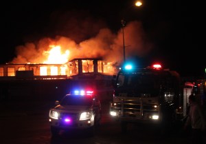 The Greens will move amendments to the Government’s Bill to protect volunteer firefighters