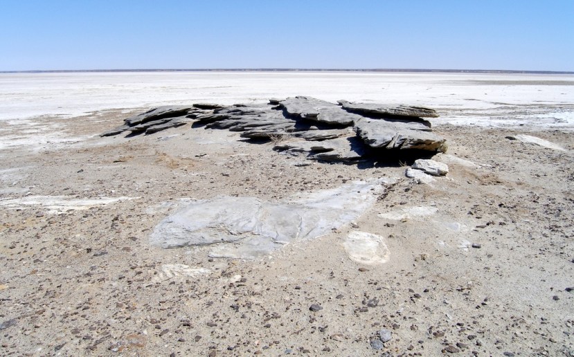 Lake Eyre National Park will now formally be known as Kati Thanda-Lake Eyre National Park