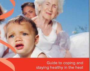 Download the Extreme Heat Guide - How to Cope