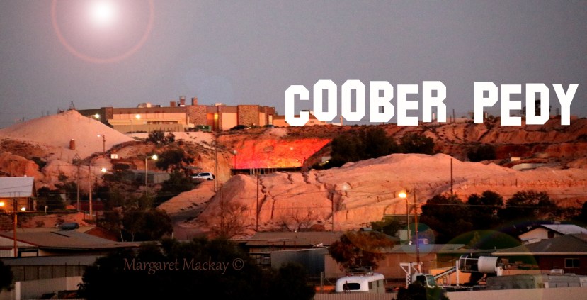 _Coober Pedy