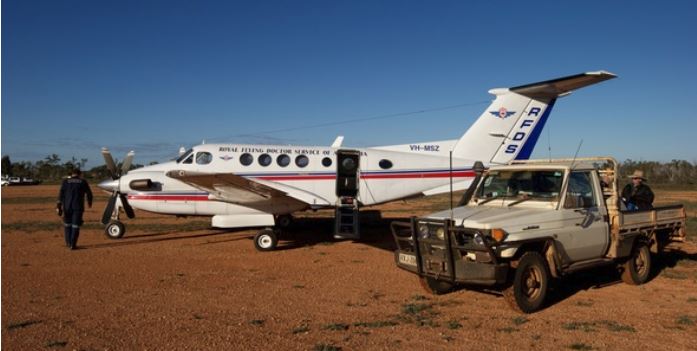 RFDS